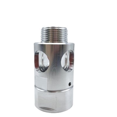 Aluminium Plaub Qhov rai Roj Pom