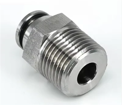 Txo Gas Hose Fitting